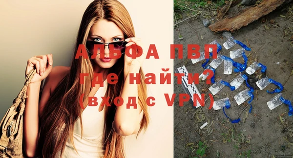 молекула духа Алексин